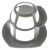 Filtro De Aspirador    ,adaptable paraAG5020 5659100000