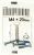 Tornillo ,adaptable paraZTVLTDN55K2204WSEULTDN55K2204W 5401000000