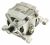 *AC-MOTEUR, adaptable para ZWF8163BW