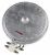 32001443 VITROCERAMICA HL 180MM 400V 1800W
