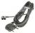 POWER SUPPLY CABLE, adaptable para UE75BU8570UXXN
