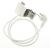 Power Supply Cable    ,adaptable paraNBM221045WBSAE 2301000000