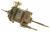 DB085D50E00 8072544029 MOTOR,INVERTER,190V,240HZ,3600