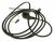 3903-001012 CBF-POWER CORD;AT,EU,EU3F,3C,250V,16A,BL