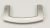 42078490 Türgriff Cut-Pole GR.(BND Gray PNT)