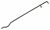 477281 BOTTLE HOLDER LOW BASKET 7502-B