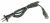 Power Supply Cable ,adaptable paraCD6006 2301000000