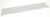 218300570 C00880620 PUERTA DELANTERA INFERIOR - COLOR BLANCO, HORNO
