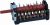 Conmutador Rotativo ,adaptable para6017CE230EDGW 4300300000