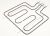 Calefaccion ,adaptable paraRICHMOND1100DFCHAMPAGNE 4609000000