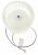 Motor Ventilador ,adaptable paraDWF97RV60B02 4370000000