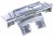 Bisagra ,adaptable paraWTW876S0PL12 5203500000