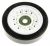 Rodillo    ,adaptable paraNTIKP81131W 5101000000
