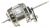 Motor ,adaptable paraTKFN7220 4150000000