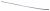 42154960 96 SCHUBLADE PASSEND FÜR SHARP EDGE SCHUTZDICHTUNG
