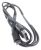 996580009815 USB-Kabel 2P/22 schwarz 1000mm