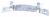 Bisagra ,adaptable paraPWC717A 5203500000
