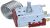 Termostato De Frigo    ,adaptable paraGS1005ALUX 4821000000