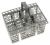 Cesta ,adaptable para869991626710 5207900000
