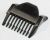 35807700 KAMMAUFSATZ 3MM