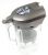 RS-RT900593 DEPÓSITO POLVO - SEPARADOR COMPLETO GRIS