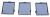 MCK69126601 COVER,DISPLAY
