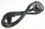 LT2509001 Cable de alimentación (CA) UK BEL/NL/IDN