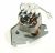 U7020M23-004 KW716481 DIRECT PREP MOTOR & GEARBOX ASSEMBLY