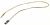 Pulsadores    ,adaptable paraPVF750UONS 4300100000