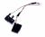 Diversos Racores De Cable    ,adaptable paraERV5100IW 2990000000