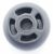 Rodillo    ,adaptable paraERV5100IW 5101000000