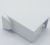 Adaptador Manguera ,adaptable paraEKC6052EIW 5306000000