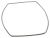Goma De Escotilla ,adaptable paraRO16106DWMCE80 5505000000