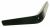 23371638 COVER FOOT LEFT 40309(SMO.BLK/P)PKG_(E