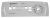 43012905 PANEL DE CONTROL