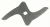 Rotor De Ventilador ,adaptable paraHR220480 4136000000