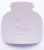 423902667851 FILLING DOOR MOLDED SOFT BLOSS