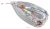 423903000661 Zulu S/P MTD Assy 230V/2600W