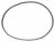 Goma De Escotilla ,adaptable paraEHC32561E 5505000000