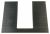 BN96-40155A ASSY COVER P-STAND DECORATION;78KU6500,P
