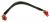 14004-02490700 Cable de alimentación VGA 8P-8P