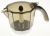 5513200919 JARRA DE CRISTAL PARA CAFETERA 9 TAZAS