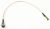 13001 CABLE ANTENA CONECTOR F > CONECTOR SMB, 25CM