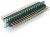 65089 Adaptador conector IDE de 40 polos > conector IDE de 40 polos