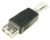 65234 ADAPTADOR USB HEMBRA > RJ45 MACHO