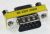 65249 Adaptador SUB-D9 pin macho/hembra