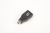 65277 Adaptador USB 2.0-A hembra a Mini USB macho