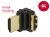 65663 Adaptador HDMI de alta velocidad con Ethernet HDMI-A hembra > HDMI