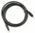 82571 Cable FireWire conector 4 pin > conector 4 pin 2m