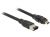 82578 Cable FireWire con conector de 6 polos > conector de 4 polos 3m
